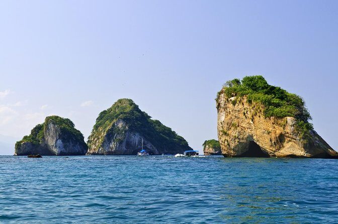1 to 10 Passengers Vallarta Private City Tour - Key things I’d plan for
