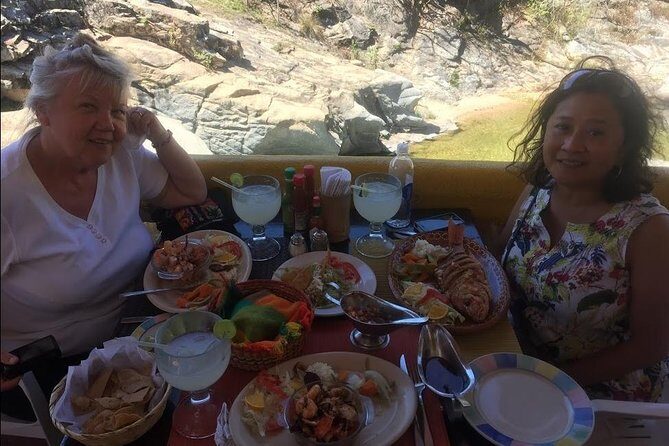 1 to 10 Passengers Vallarta Private City Tour - Price and value: $540 per group is the math you should do