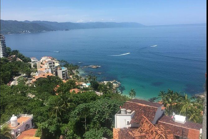 1 to 6 Passengers Vallarta Private City Tour - Stop 1: The Malecón Boardwalk for Real City Orientation