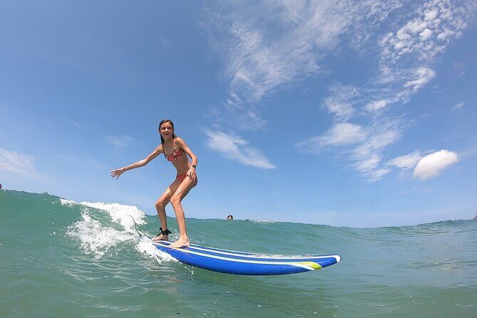 2 Hour Private Surfing Experience in Puerto Vallarta - Key Things You’ll Actually Care About