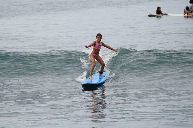 2 Hour Private Surfing Experience in Puerto Vallarta - Hotel Pickup to the Waves: How the Morning Flows