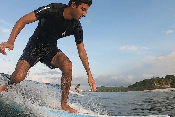 2 Hour Private Surfing Experience in Puerto Vallarta - What’s Included (So You Don’t Overpack)