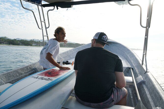 2 Hour Private Surfing Experience in Puerto Vallarta - Timing, Duration, and What 4 Hours 30 Really Means