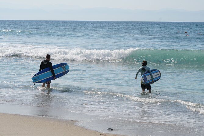 2 Hour Private Surfing Experience in Puerto Vallarta - Price and Value: What You’re Paying For (Besides a Board)