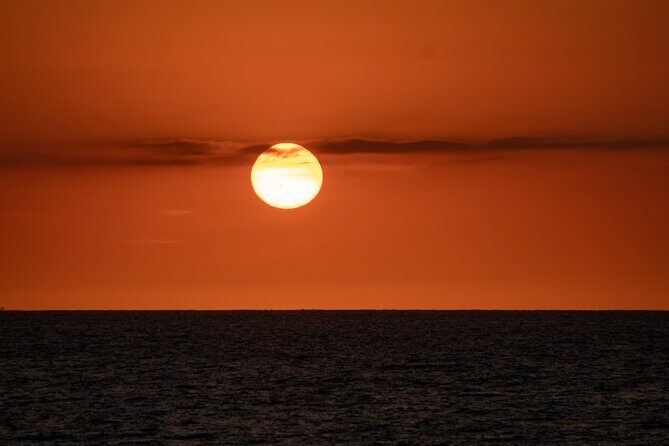 2 Hours Catamaran Sunset Tour - Price and value: is $99 worth it for a 2.5-hour sunset cruise?