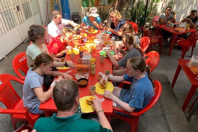 3-Hour Guided Food Tour in Puerto Vallarta - Why this Puerto Vallarta food tour feels local fast