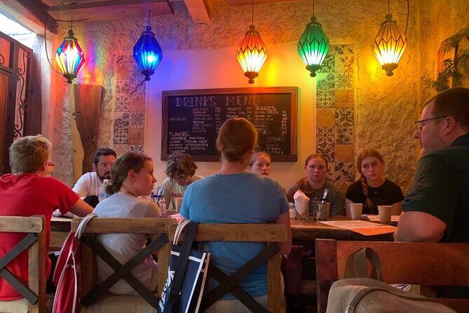 3-Hour Guided Food Tour in Puerto Vallarta - Old Town Market Viejo Vallarta and the chile lesson