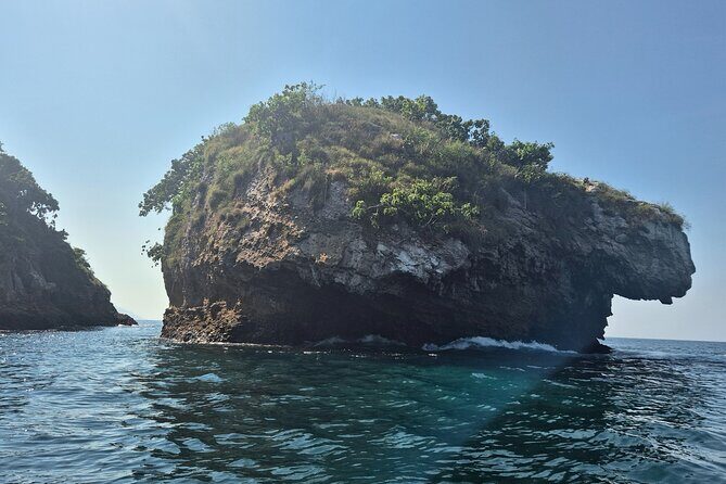 3 hours private snorkeling tour in Misaloya, Puerto Vallarta - Where you board near Los Peines (and why maps can fail)