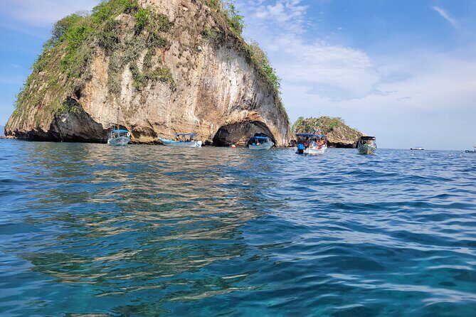 3 hours private snorkeling tour in Misaloya, Puerto Vallarta - What’s actually included: gear and safety