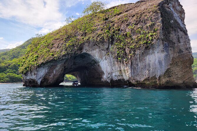 3 hours private snorkeling tour in Misaloya, Puerto Vallarta - Private tour pacing: up to 8 people