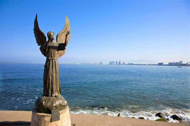 360 Puerto Vallarta City Tour with Lunch - Getting Your Bearings Fast in Puerto Vallarta