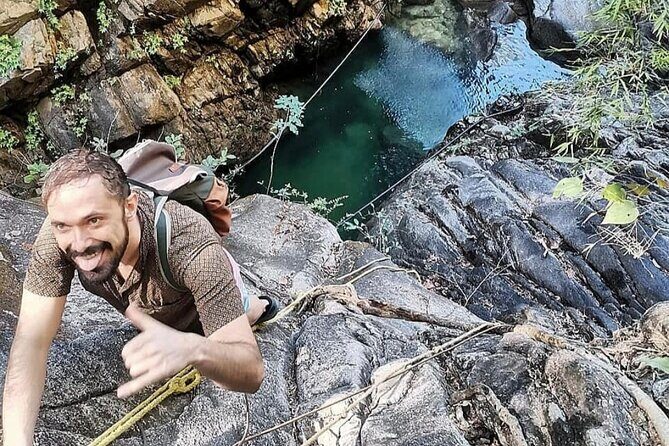 4-Hour Jungle Hike and Waterfall Swim - Should You Book This Waterfall Hike?