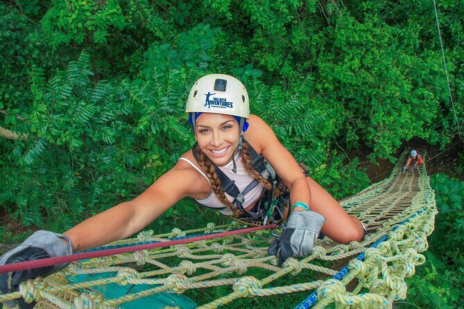 Adrenaline Adventure Tour in Puerto Vallarta - Price and value: what $189 buys you and what can add up