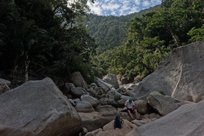 Adventure route: Hike to Cascada Escondida - Key things to know before you go