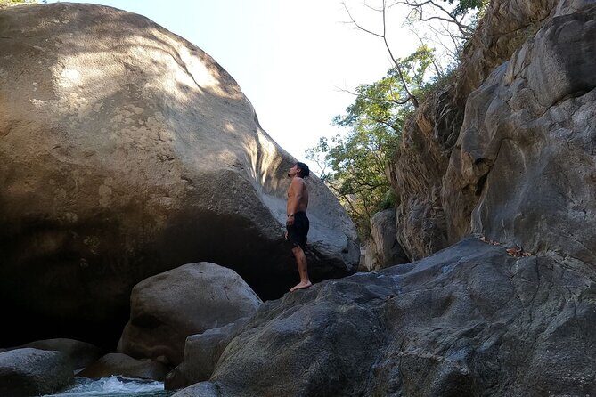 Adventure route: Hike to Cascada Escondida - Cascada Escondida: why this hike feels different
