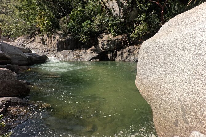 Adventure route: Hike to Cascada Escondida - What to bring (so the rocky hike feels fun, not stressful)