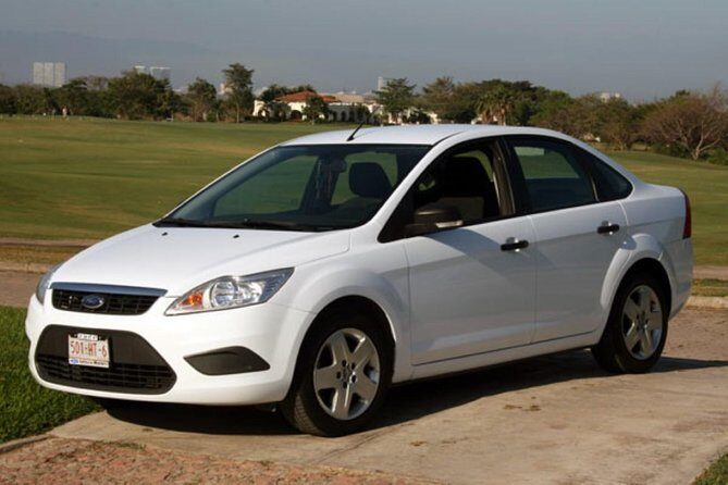 Airport-Hotel Private Car Puerto Vallarta Transportation - The Ride Itself: Comfort, Driver Help, and Real Expectations