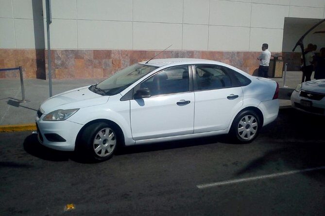 Airport-Hotel Private Car Puerto Vallarta Transportation - Timing Reality Check: Why Wait Times Still Happen