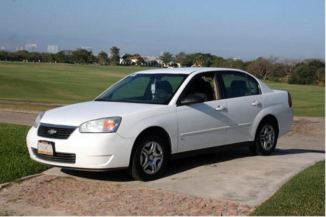 Airport-Hotel Private Car Puerto Vallarta Transportation - Return to the Airport: A “Private” Surprise You Should Know