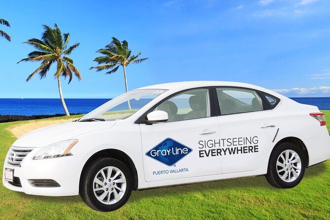 Airport-Hotel Private Car Puerto Vallarta Transportation - Hotel Zones in Puerto Vallarta: Avoiding the Wrong-Spot Problem