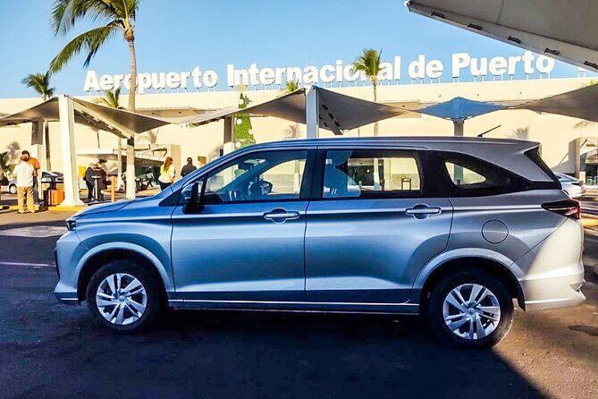 Airport Pickup in Puerto Vallarta: Private Round Trip of 22km - Key things to know before you land