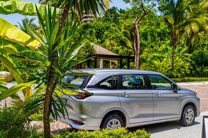 Airport Pickup in Puerto Vallarta: Private Round Trip of 22km - Arrival timing: the 2-hour airport wait rule (and how to use it)