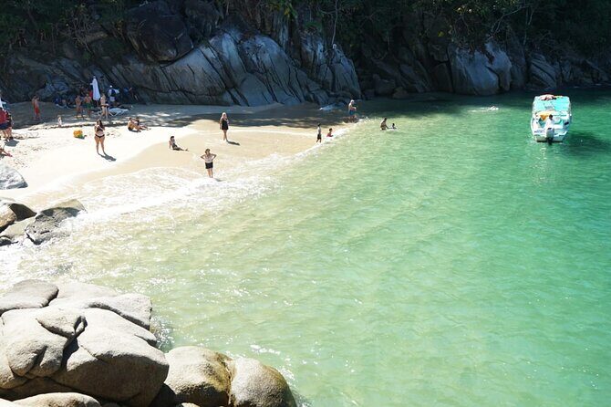 All-inclusive Colomitos cruise and Animas beach snorkeling - Key highlights before you go