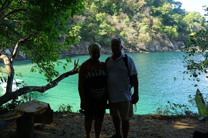 All-inclusive Colomitos cruise and Animas beach snorkeling - The Return Trip: Party Music, Contests, and How It Feels