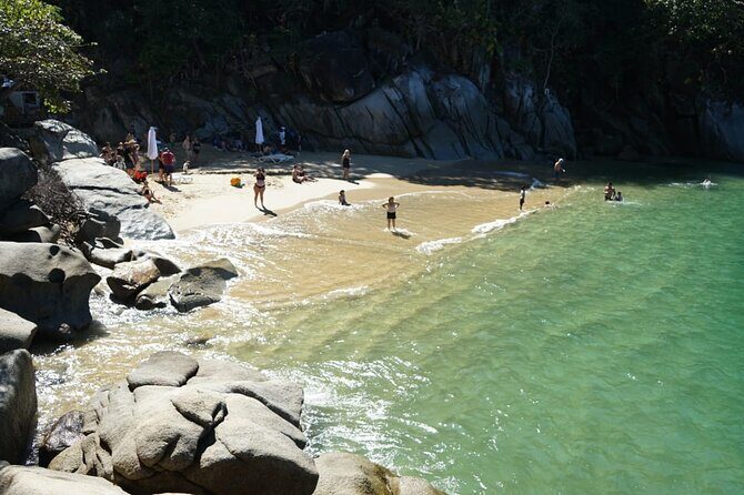 All-inclusive Colomitos cruise and Animas beach snorkeling - Who This Cruise and Snorkel Tour Fits Best