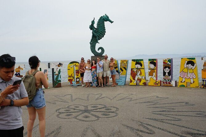 All Vallarta and tequila factory and waterfall - Los Arcos de Mismaloya: islands for your camera roll