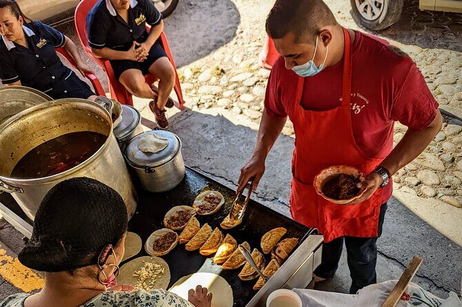 An Untouristed Taco Adventure with Vallarta Eats Tours - Why This Untouristed Taco Adventure Feels Local