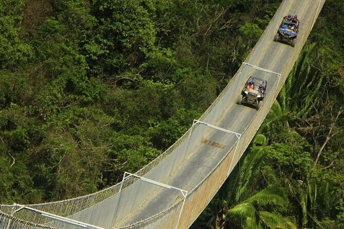ATV and RZR Jorullo Bridge Experience in Puerto Vallarta - Price and What You’ll Actually Pay: Value vs. Extras