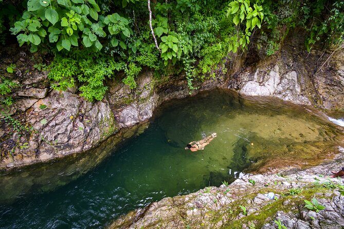 ATV Tour in Puerto Vallarta, waterfall and tequila tasting. - Key Things I’d Circle on the Map