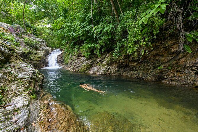 ATV Tour in Puerto Vallarta, waterfall and tequila tasting. - Getting Started at Unique ATV Tours (and Why It Matters)