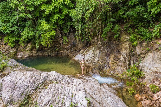 ATV Tour in Puerto Vallarta, waterfall and tequila tasting. - Driving Skills: How Difficult Is It Really?
