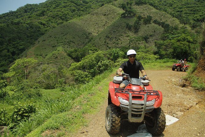 ATV Tour R.R - Where your ATV adventure starts in Las Glorias, Puerto Vallarta