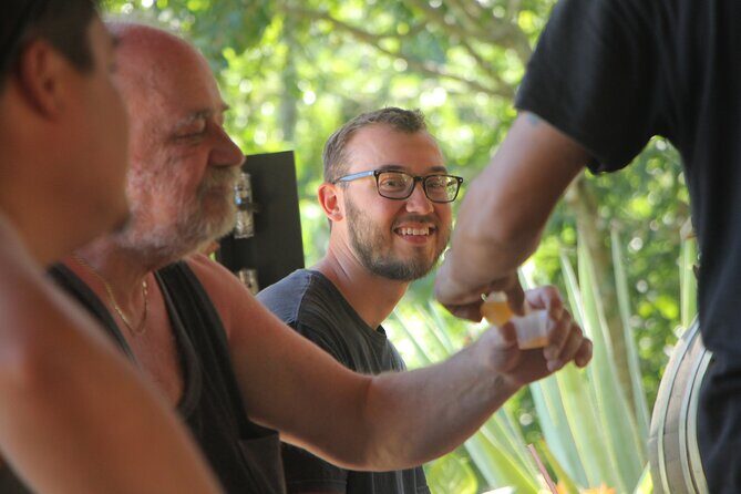 ATV Tour Rio Cuale Sierra Madre Mountains and tequila tasting - Price and value: is $77.66 worth it?