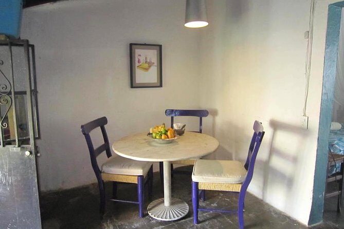 Authentic Cooking Class in Puerto Vallarta with Local Chef, Manu - The Dishes You’ll Likely Cook: Ceviche, Sopes, Tacos, Plantains