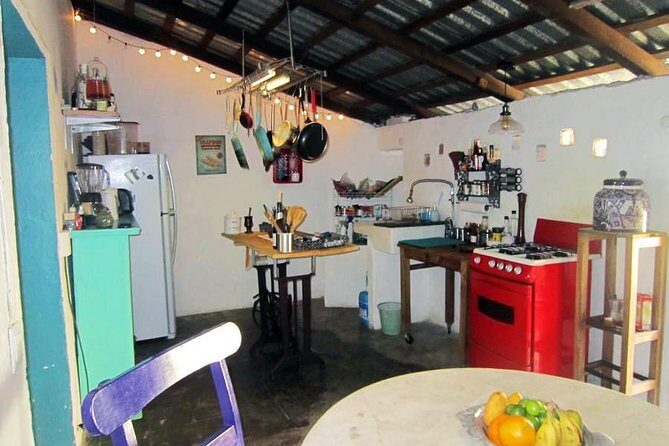 Authentic Cooking Class in Puerto Vallarta with Local Chef, Manu - Food, Local Beer, and What You Take Home