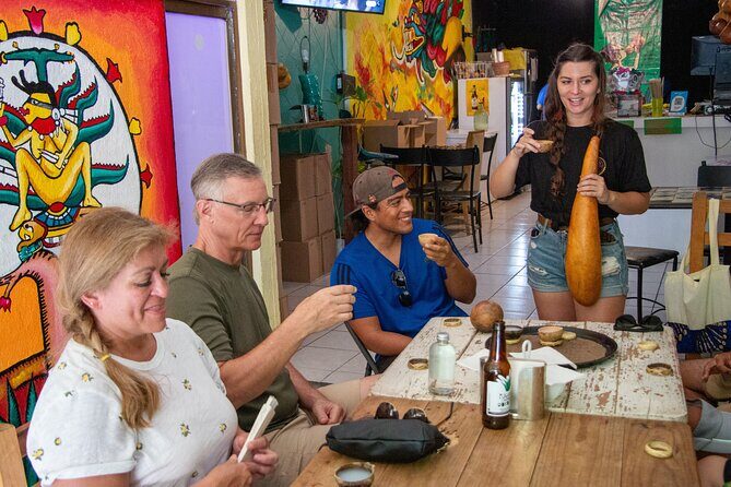 Authentic Walking Tour - Hidden Gems of Puerto Vallarta - Key things that make this tour worth your time