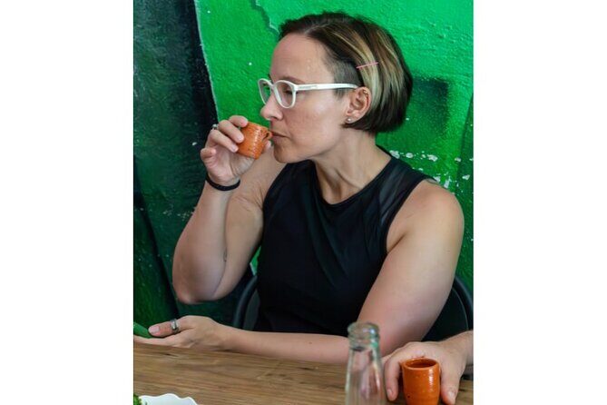 Authentic Walking Tour - Hidden Gems of Puerto Vallarta - Isla Cuale: a short island break with a different feel