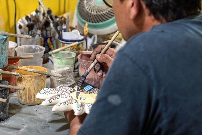 Authentic Walking Tour - Hidden Gems of Puerto Vallarta - Plaza Lázaro Cárdenas: where downtown stories start