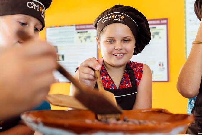 Bean to Bar Chocolate Workshop in Puerto Vallarta - Key Points You’ll Care About