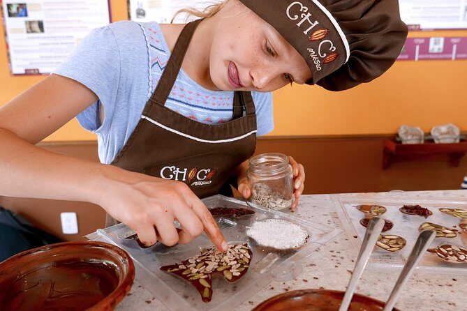 Bean to Bar Chocolate Workshop in Puerto Vallarta - Price and Value: Is $62.90 Fair in Puerto Vallarta?