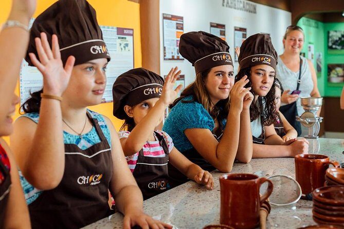 Bean to Bar Chocolate Workshop in Puerto Vallarta - Who Should Book This Bean-to-Bar Workshop