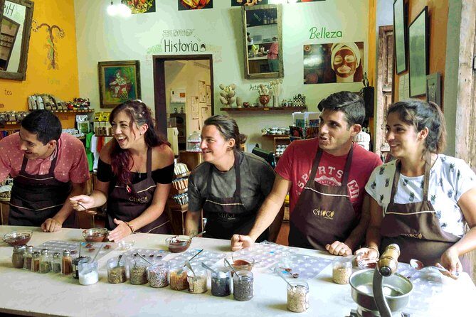 Bean to Bar Chocolate Workshop in Puerto Vallarta - The Museum Tour That Makes Cacao Make Sense