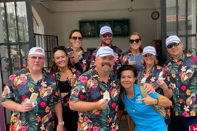 Beat the Heat Express Taco Tour with Vallarta Eats - Key highlights you’ll actually care about