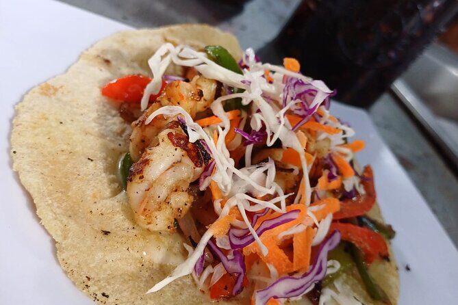 Beat the Heat Express Taco Tour with Vallarta Eats - Meet-up and start time: what your 10:00 am plan looks like