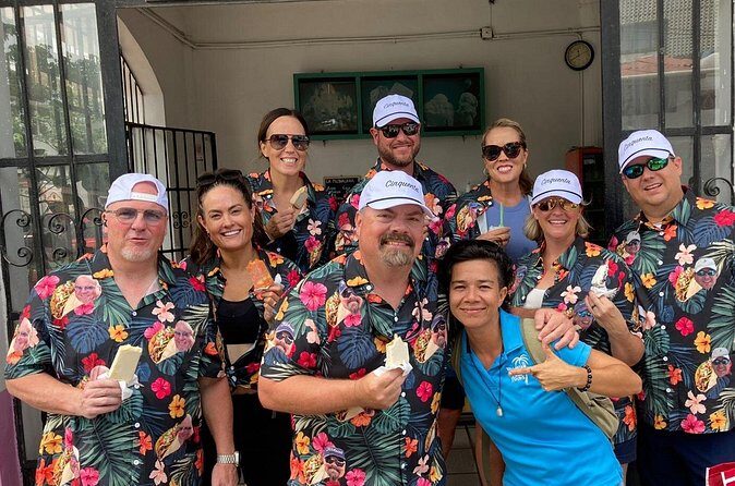 Beat the Heat Express Taco Tour with Vallarta Eats - The tasting plan: what’s included (and how it helps you order later)
