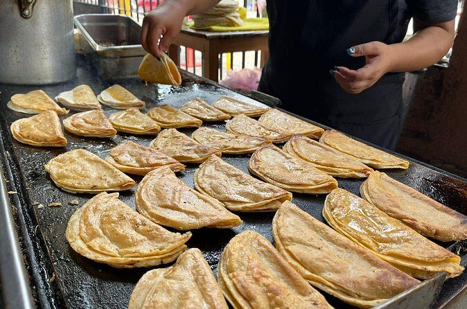 Beat the Heat Express Taco Tour with Vallarta Eats - Price and value: is $43 a fair deal?